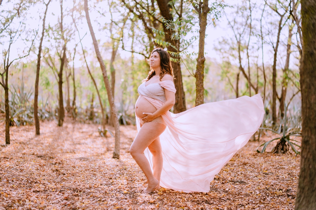 12 - Fôret de l'étang salé (3)