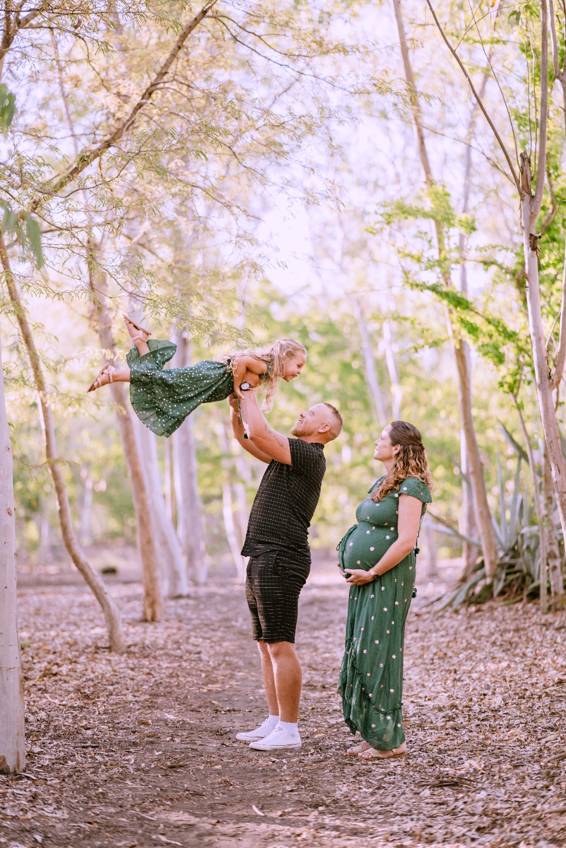 12 - Fôret de l'étang salé (5)