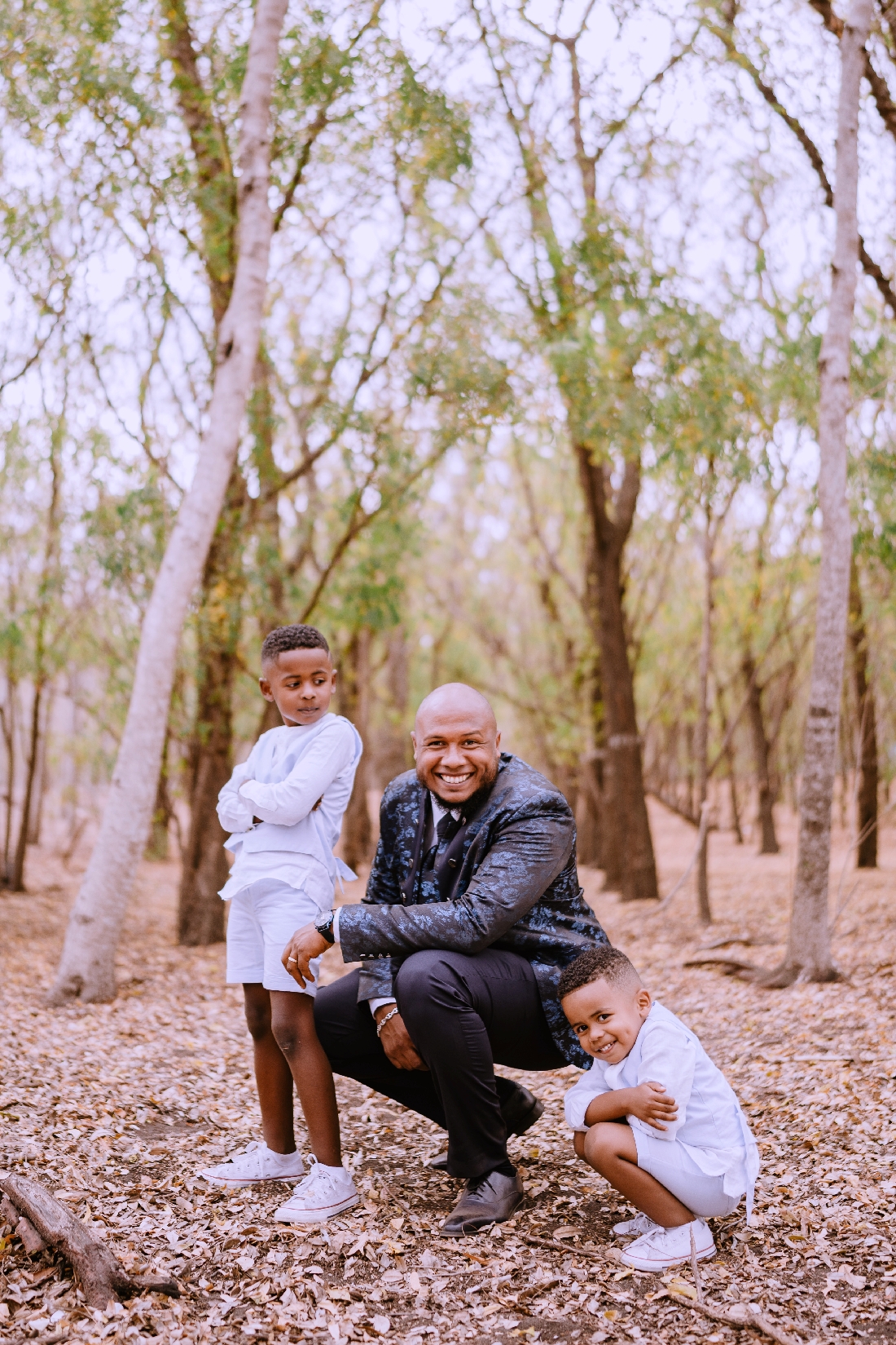 12 - Fôret de l'étang salé (7)